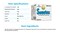 Sweetex 25 LB Golden Flex Icing Shortening High Ratio White Smooth Texture Trans Fat Free Base